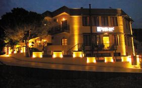 Angela'S House